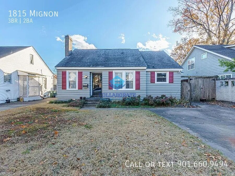 Foto principal - 1815 Mignon-