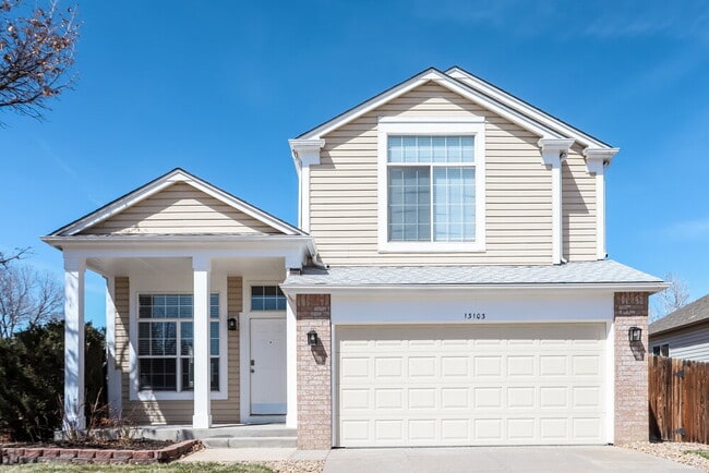 Building Photo - 13103 Clayton Ct