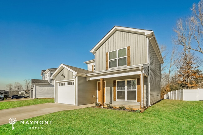 Building Photo - 1193 Cottonwood Dr