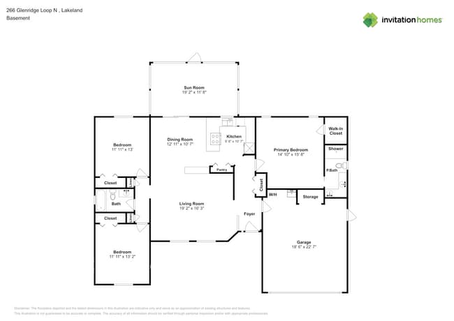 Building Photo - 266 Glenridge Loop N