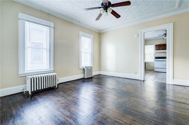 Foto del edificio - 416 Gregory St