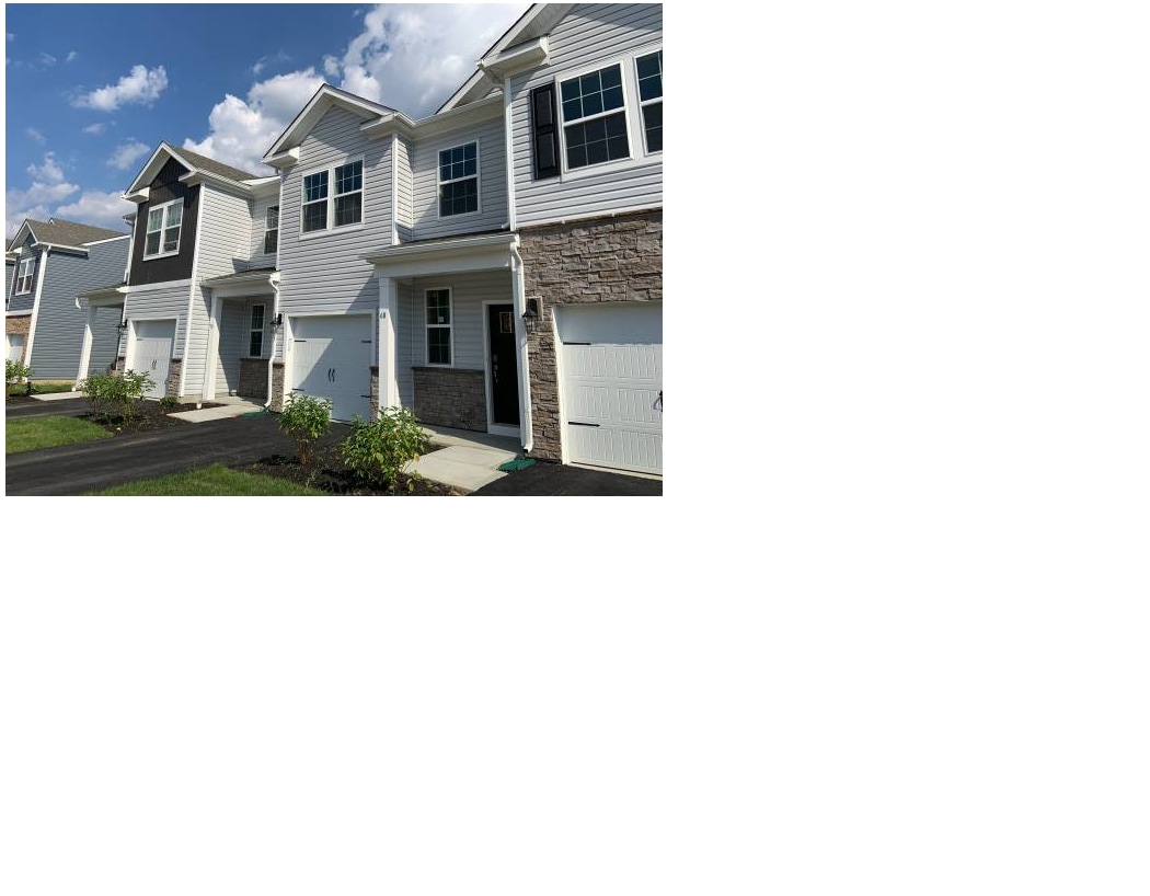 68 Peregrine Way, Burlington, NJ 08016 Townhome Rentals in Burlington