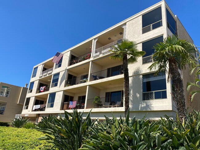 Building Photo - 390 San Antonio Ave