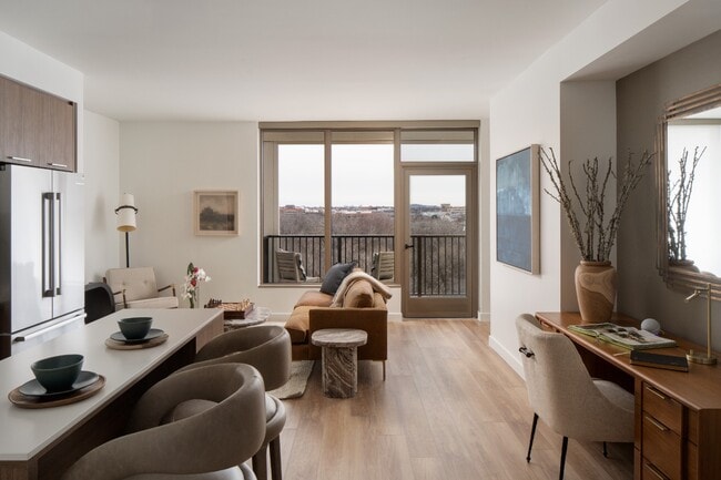 Foto del edificio - Stratos at Bridge District