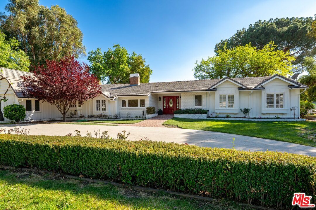 Foto principal - 23628 Long Valley Rd