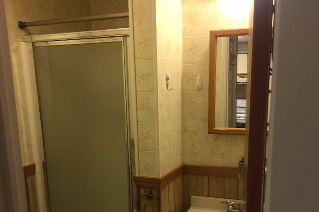 Baño - 17 Campion Rd