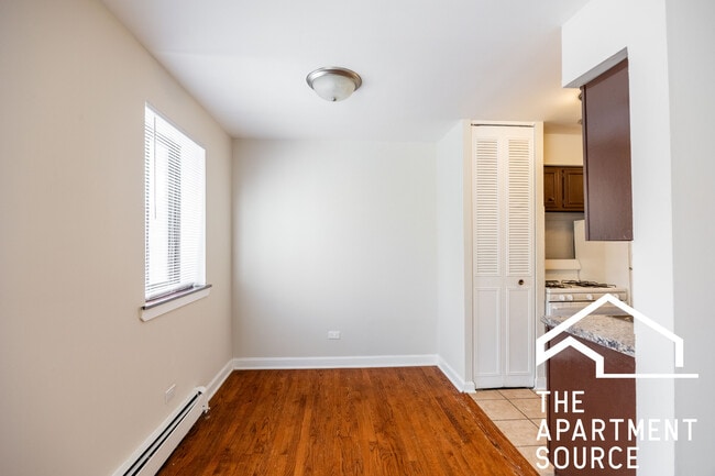 Building Photo - 6011 N Winthrop Ave