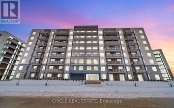 Building Photo - 191 Elmira Rd S