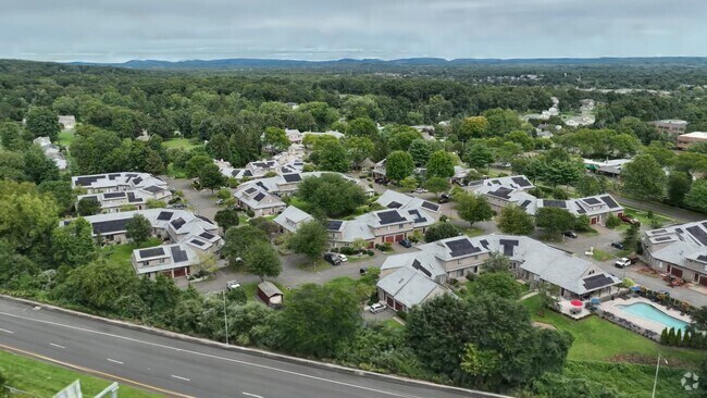  - Rosewood Apartments