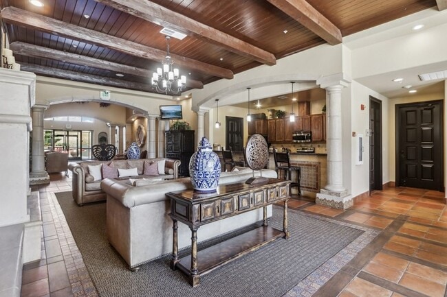 Foto del edificio - San Marco Villas