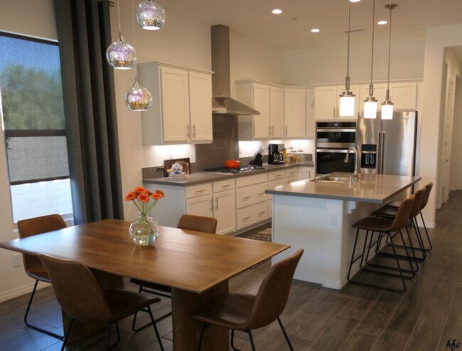 Building Photo - Del Webb,55+,Community.Rancho Mirage.Furnished/ Long Term/seasonal.