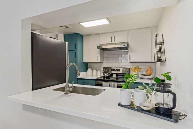 Foto del edificio - ENVii