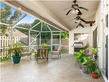 Foto del edificio - 3713 S Lancewood Pl