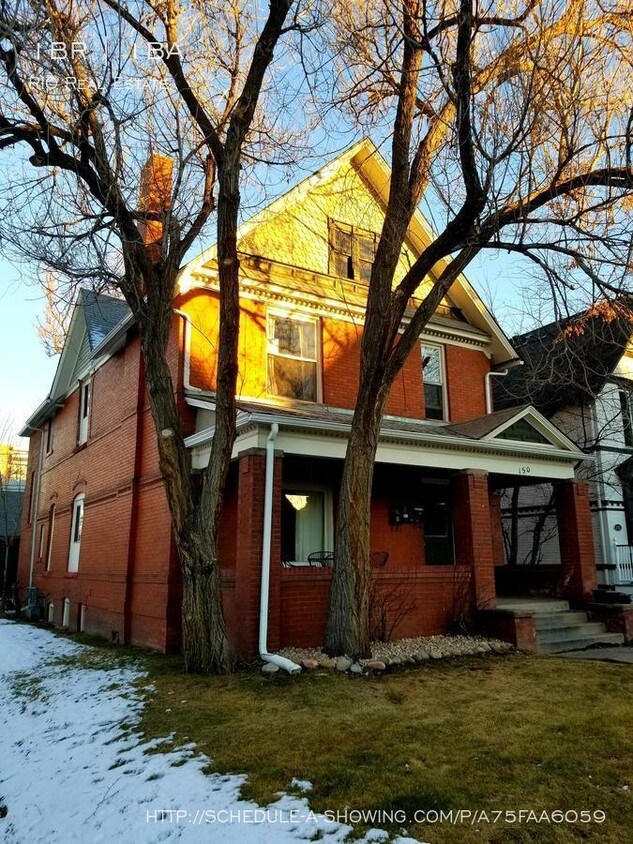 Primary Photo - 150 Grant St
