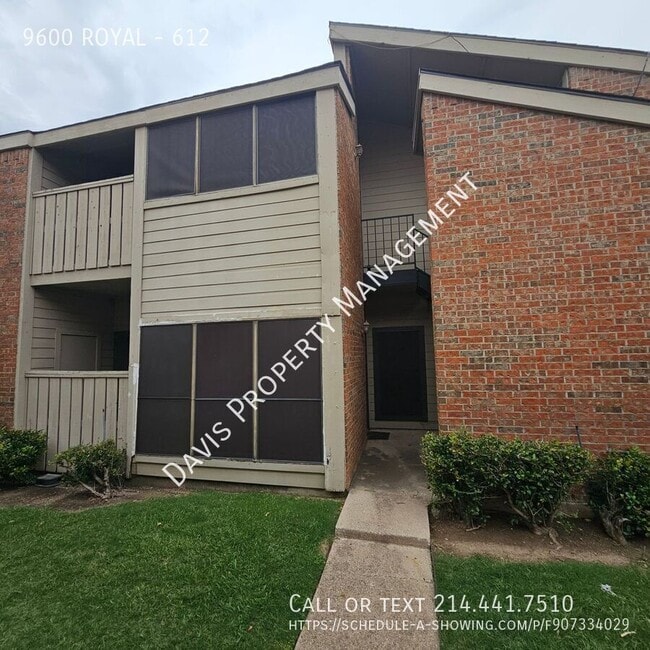 Building Photo - 9600 ROYAL-612