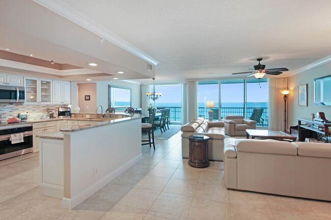 Foto del edificio - 8600 S Ocean Dr