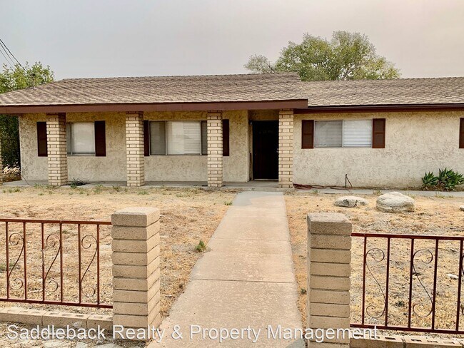 Building Photo - 3 br, 2 bath House - 9945 Alder Ave.