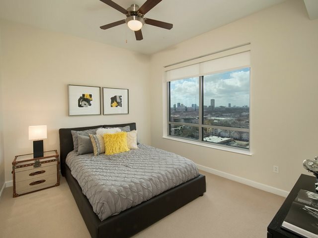 Foto del edificio - Sleek One Bedroom Home: Modern Urban Dwelling