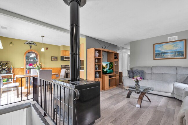 Foto del edificio - 1314 Ely Ct