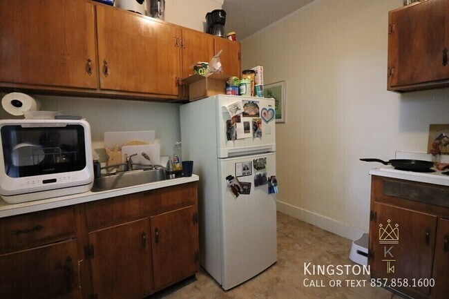 Photo - 124 Babcock St Apartment