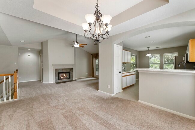 Foto del edificio - 17 N Spiral Vine Cir