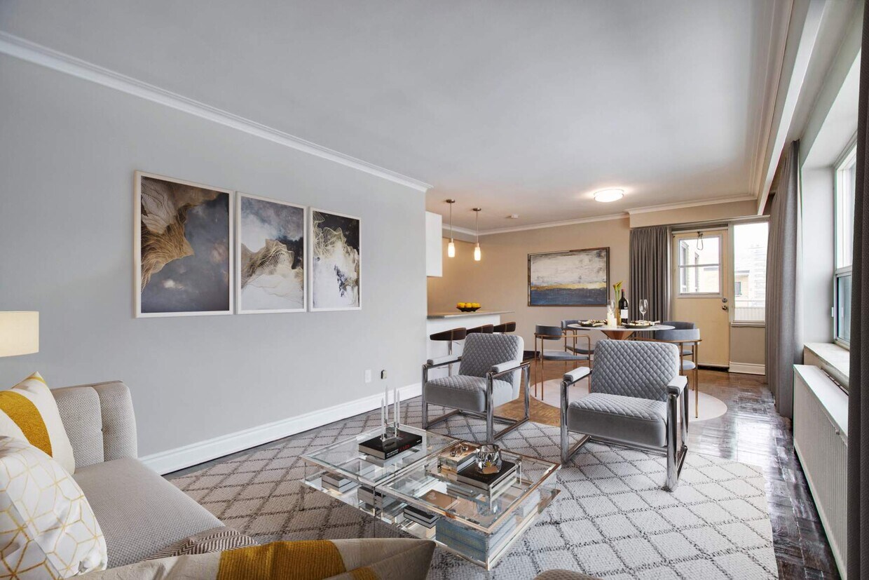 Photo principale - 640 Roselawn Ave