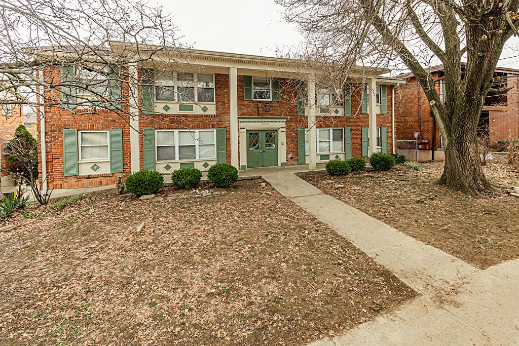 7826 Newbedford Ave Unit 2, Cincinnati, OH 45237 Apartment for Rent