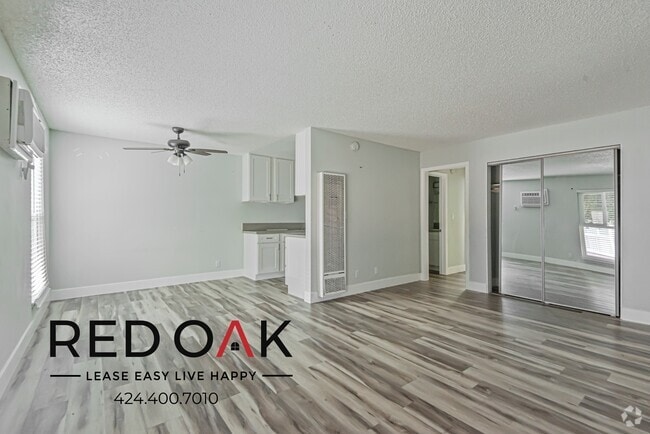 Building Photo - 10562 Haddon Ave