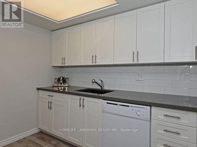 Building Photo - 2460 Eglinton Ave E