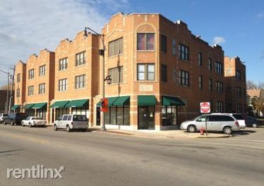 Primary Photo - 308 N 6th Ave