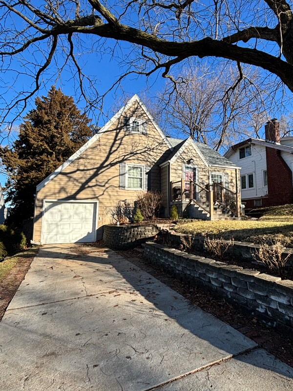 Foto del edificio - 4544 Mason St