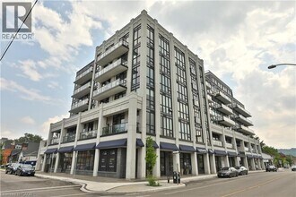Building Photo - 101 Locke St S