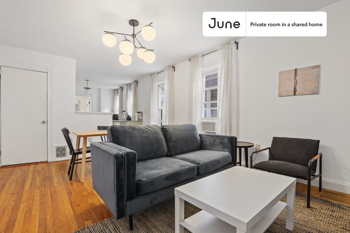 Private bedroom in 3 bed/2 bath Home - Private bedroom in 3 bed/2 bath Home