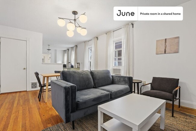 Private bedroom in 3 bed/2 bath Home - Private bedroom in 3 bed/2 bath Home
