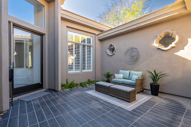 Building Photo - Grayhawk Home with a Pool!