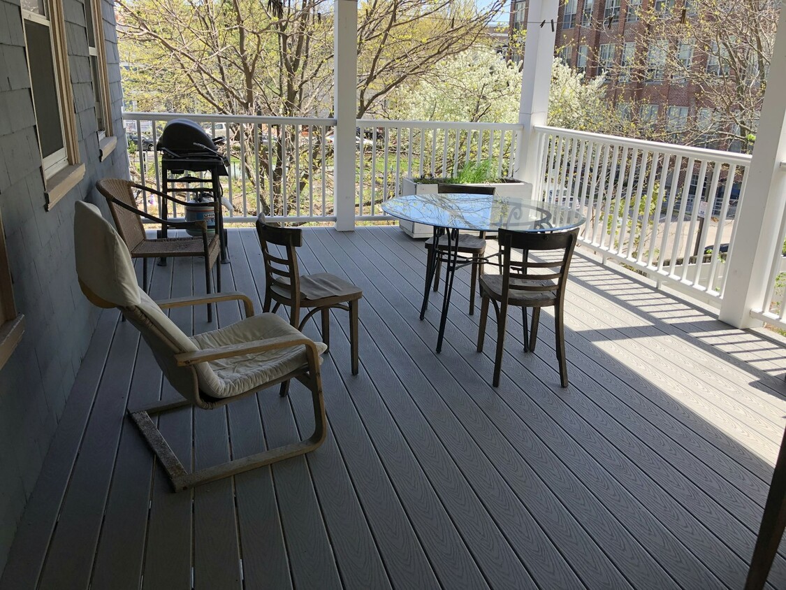 Foto del edificio - 268 Broadway