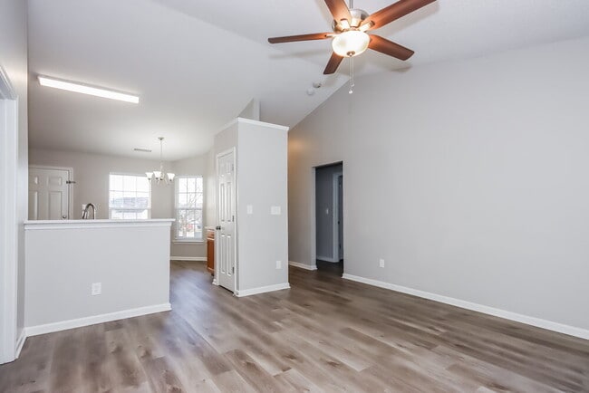 Foto del edificio - 1641 Galesburg St