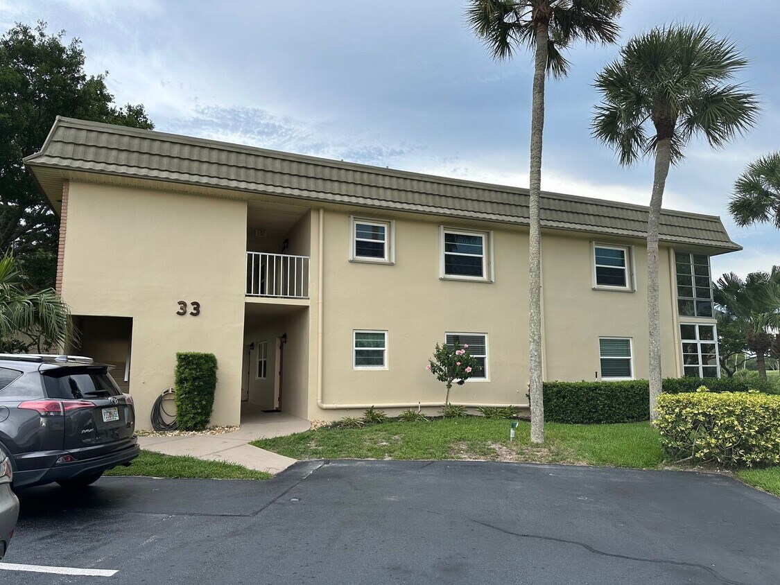 1/1 Condo - 1/1 Condo