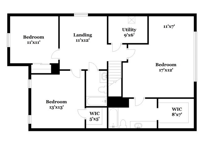 Foto del edificio - 1401 Matthew Allen Cir