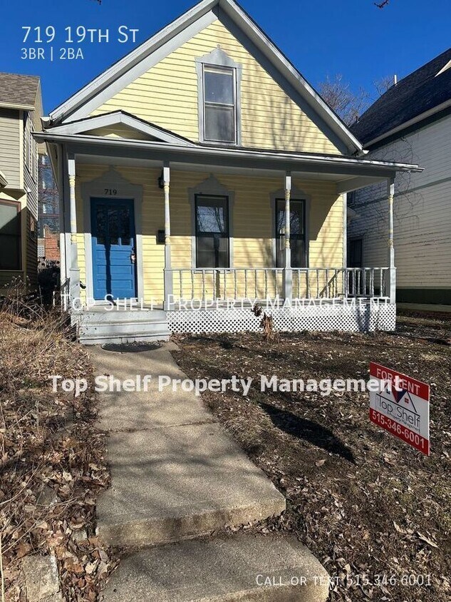 Primary Photo - 3 bedroom and 2 bath Available Soon