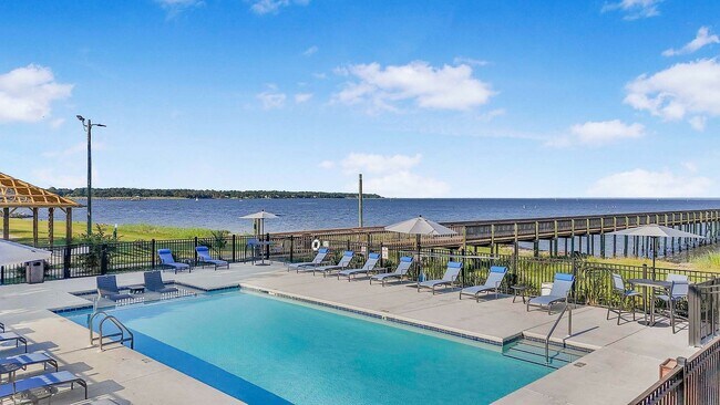 Servicios de Grandview Pointe Drone-2 - Grandview Pointe