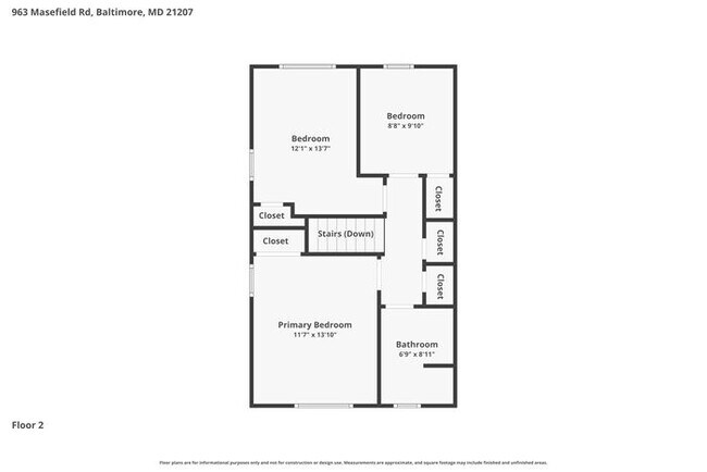 Foto del edificio - 963 Masefield Rd