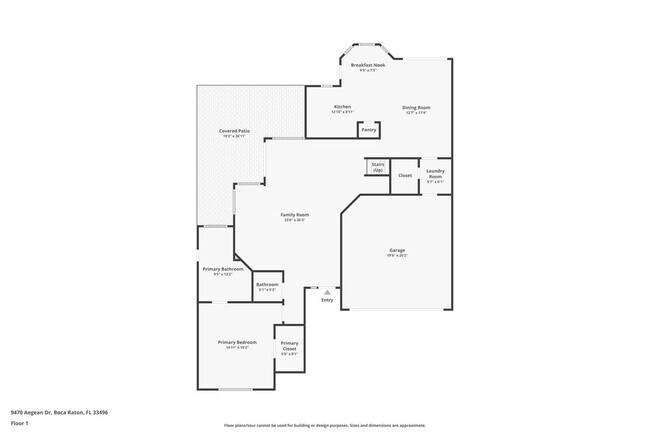 Foto del edificio - 9470 Aegean Dr