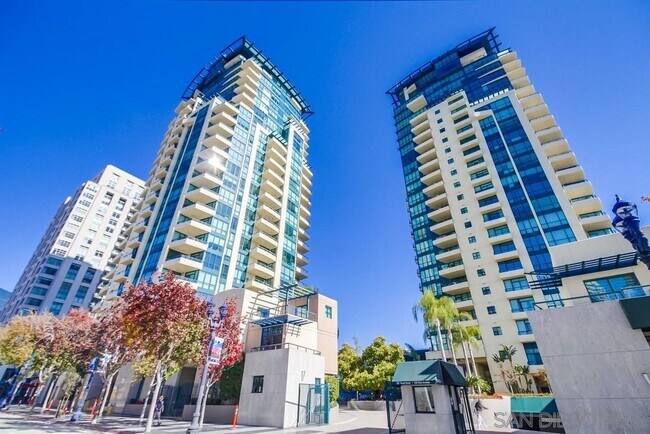 Building Photo - 510 1st Ave