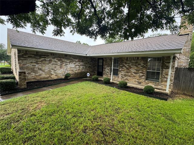 Building Photo - 1821 W Terrace Dr