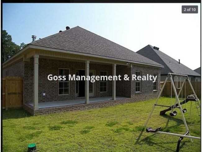Building Photo - 14923 Pride Valley Rd