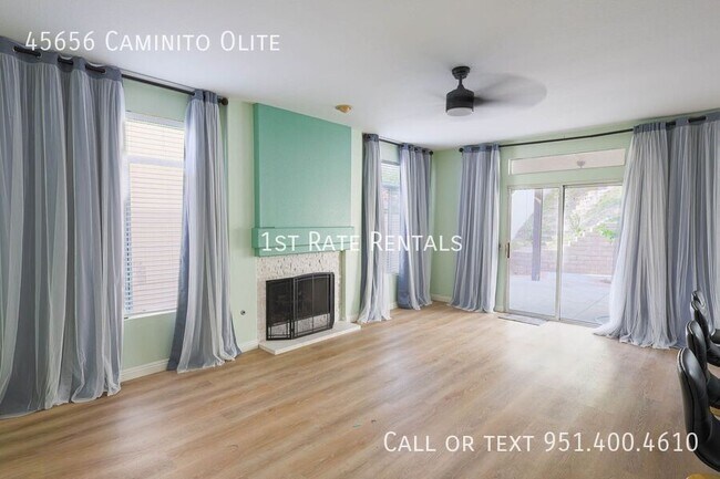 Building Photo - 45656 Caminito Olite