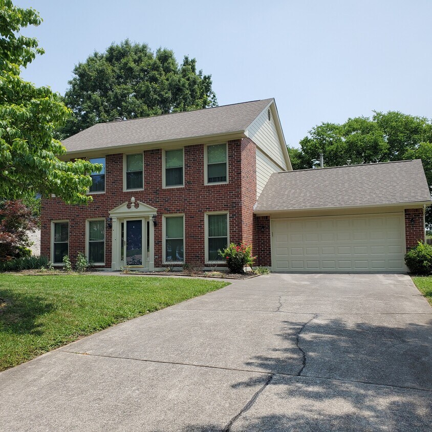 1436 Clear Brook Dr, Knoxville, TN 37922 House Rental in Knoxville