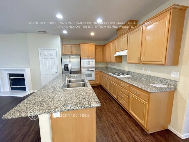 Foto del edificio - 6223 W Ave J 10