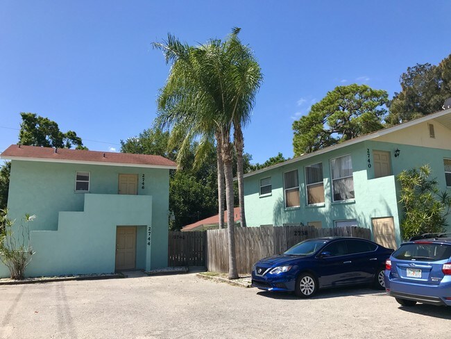 Building Photo - 2738 Herwald St
